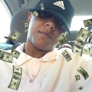 Meet your Posher, Erika